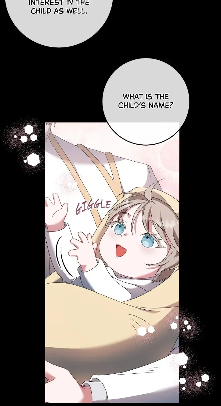 In the Name of Your Death Chapter 84 – Page 16