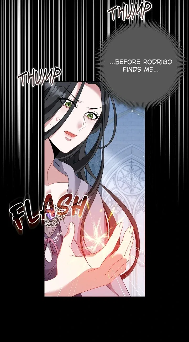 In the Name of Your Death Chapter 84 – Page 32