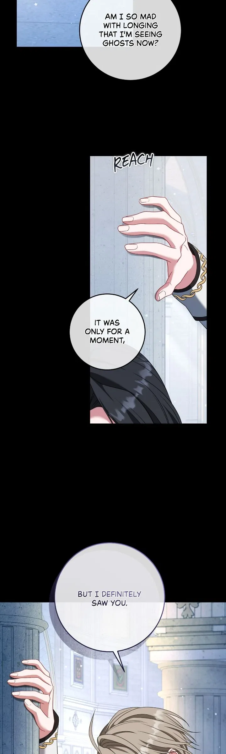 In the Name of Your Death Chapter 84 – Page 34