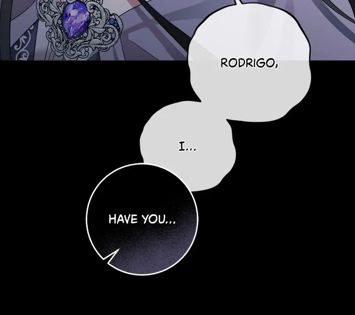 In the Name of Your Death Chapter 84 – Page 36