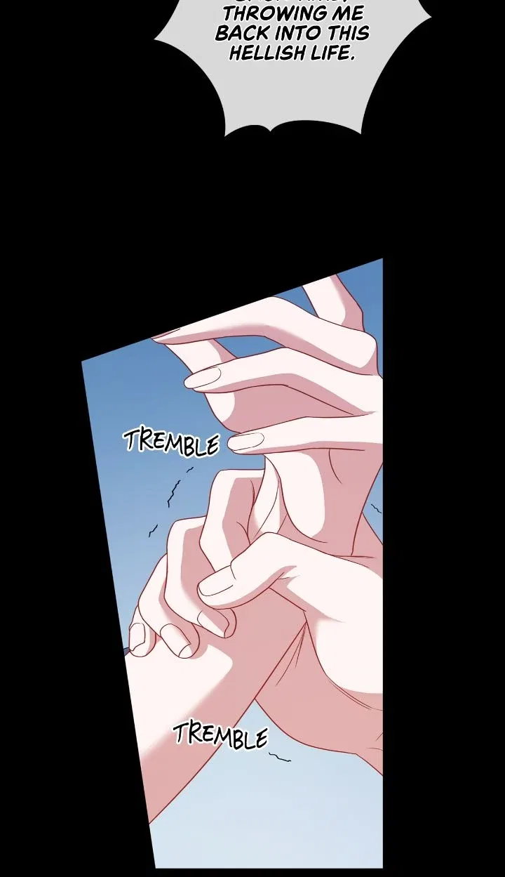 In the Name of Your Death Chapter 84 – Page 40