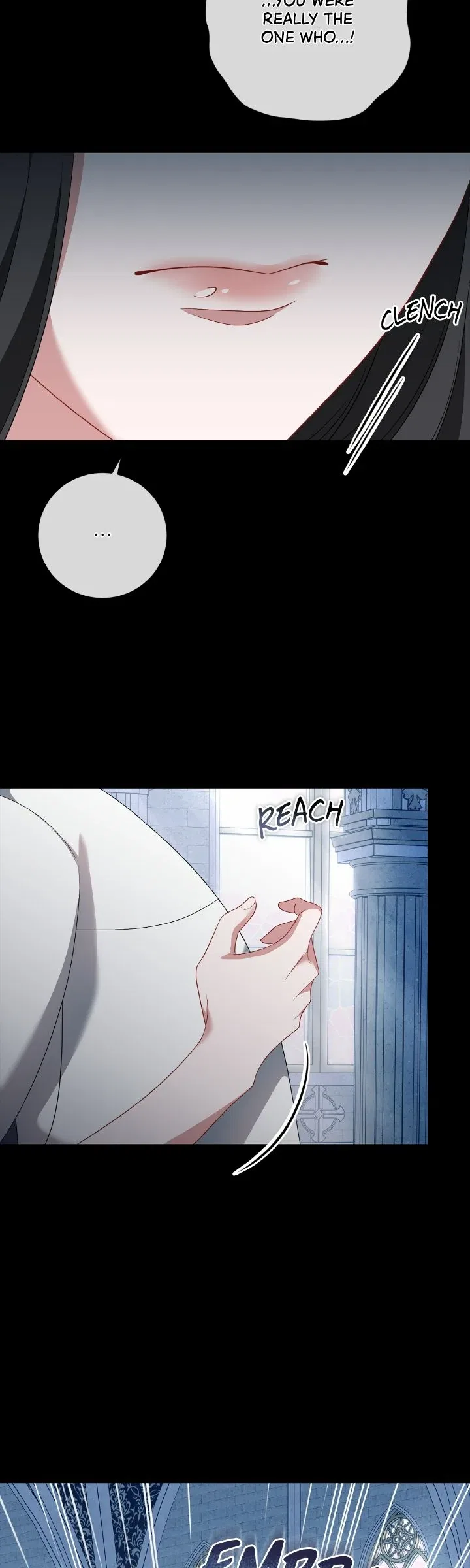 In the Name of Your Death Chapter 84 – Page 43