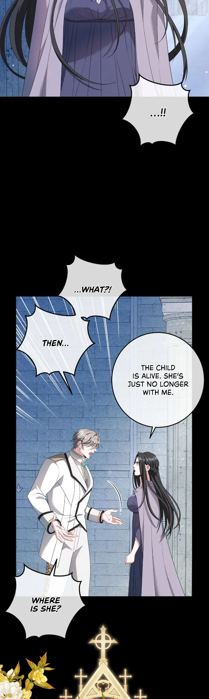 In the Name of Your Death Chapter 84 – Page 50