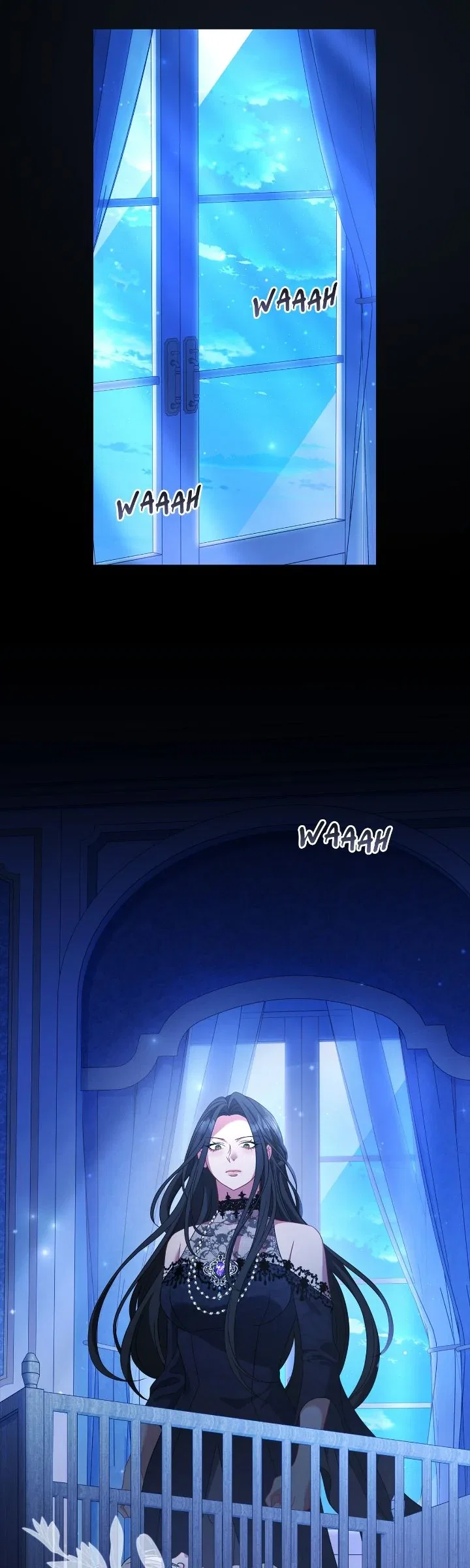 In the Name of Your Death Chapter 83 – Page 2