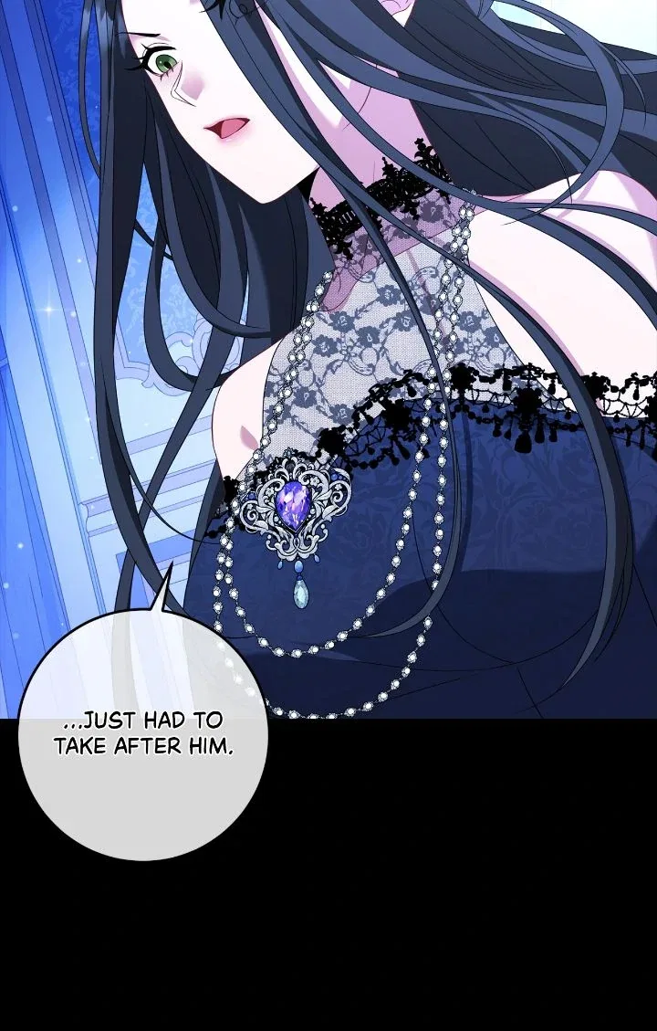 In the Name of Your Death Chapter 83 – Page 4