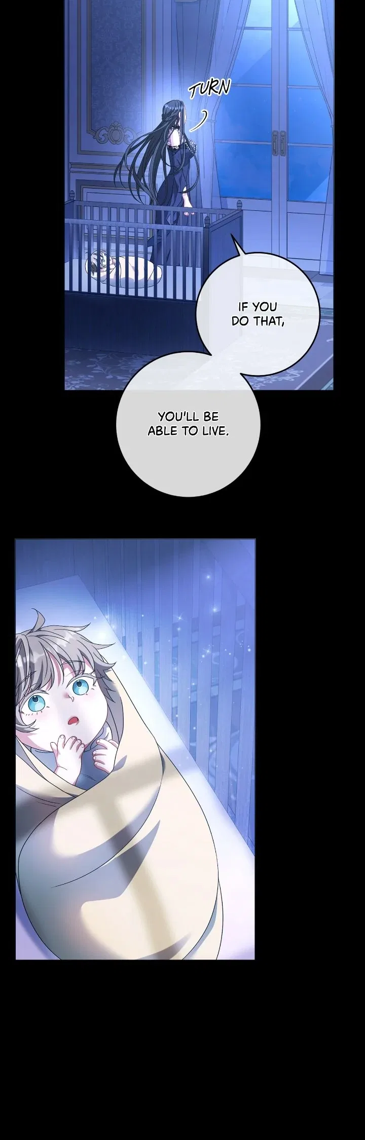In the Name of Your Death Chapter 83 – Page 7