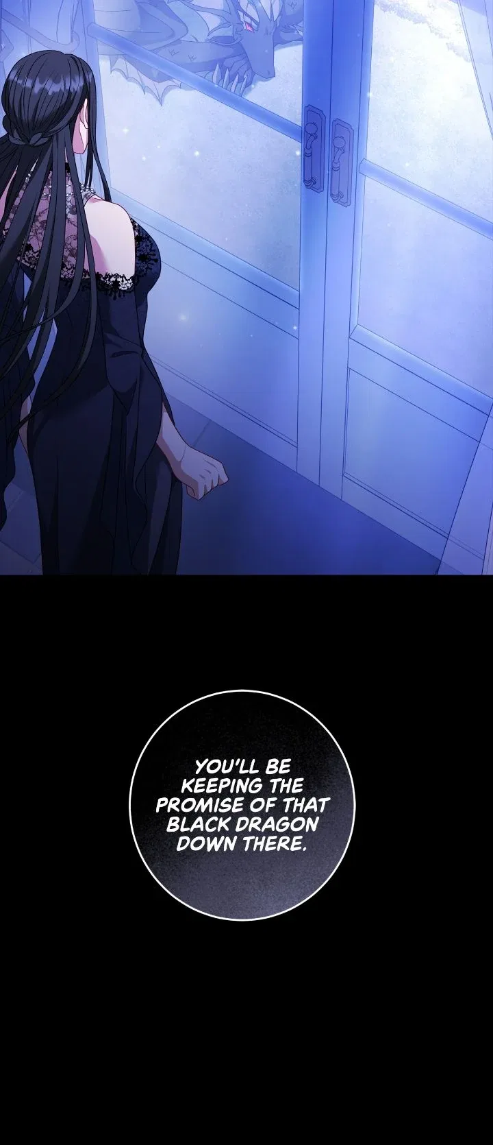 In the Name of Your Death Chapter 83 – Page 9