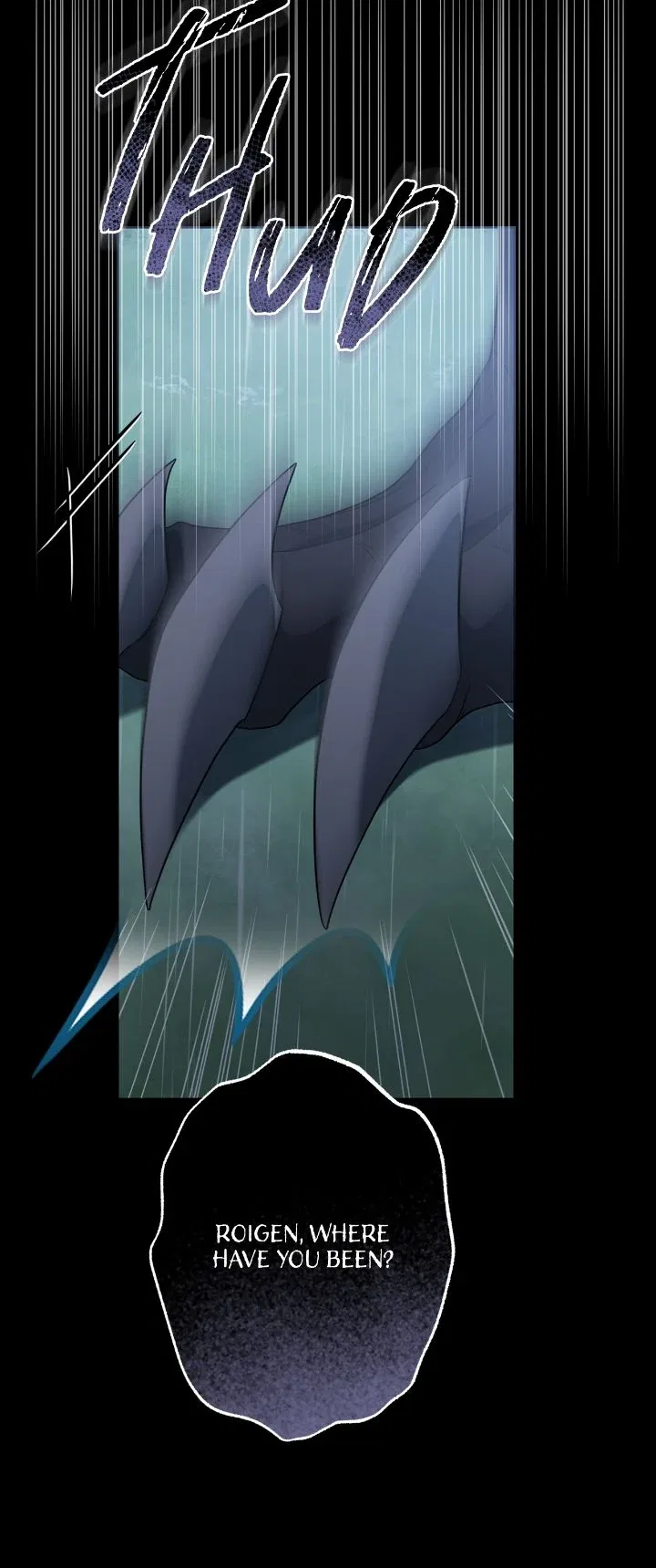 In the Name of Your Death Chapter 83 – Page 13