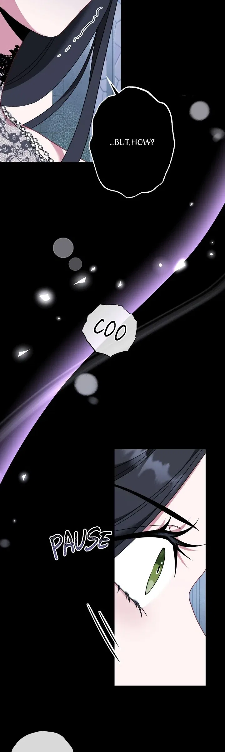 In the Name of Your Death Chapter 83 – Page 16