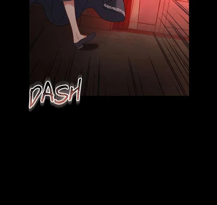 In the Name of Your Death Chapter 83 – Page 37
