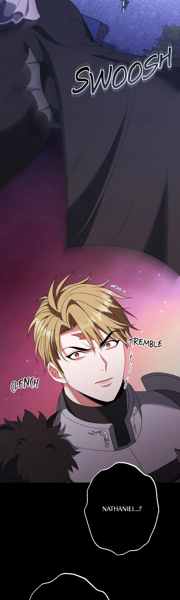In the Name of Your Death Chapter 83 – Page 44