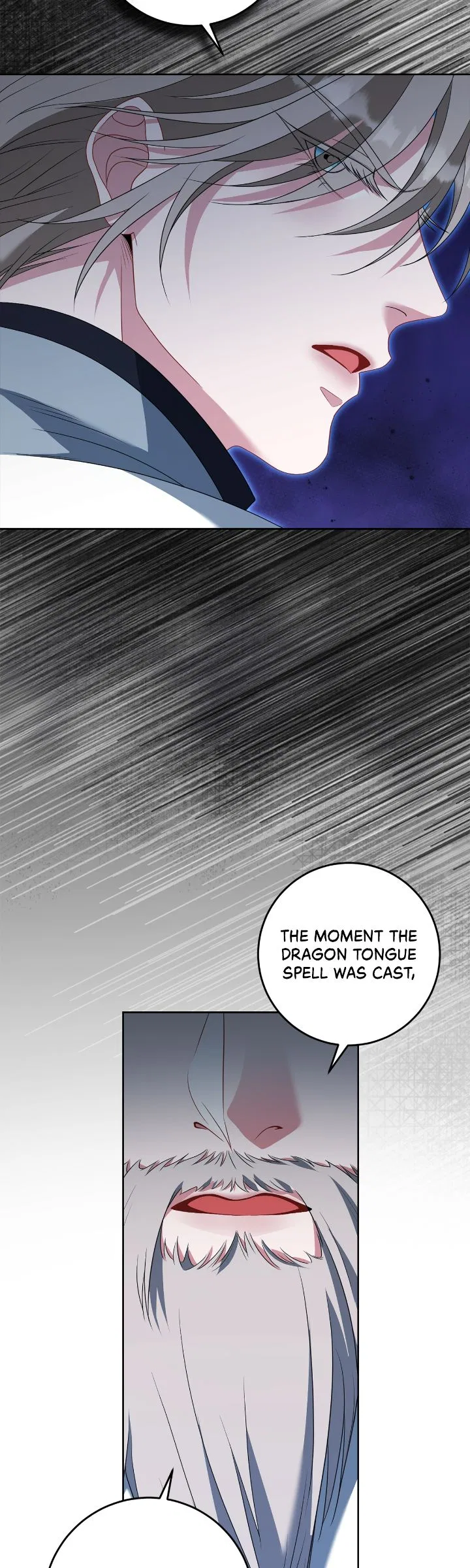 In the Name of Your Death Chapter 82 – Page 9