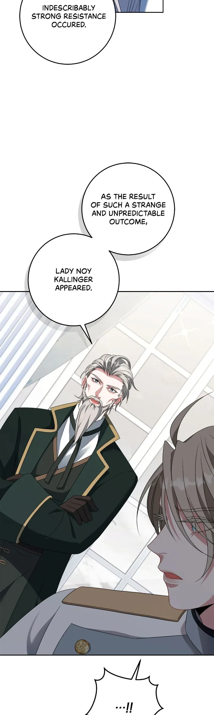 In the Name of Your Death Chapter 82 – Page 10
