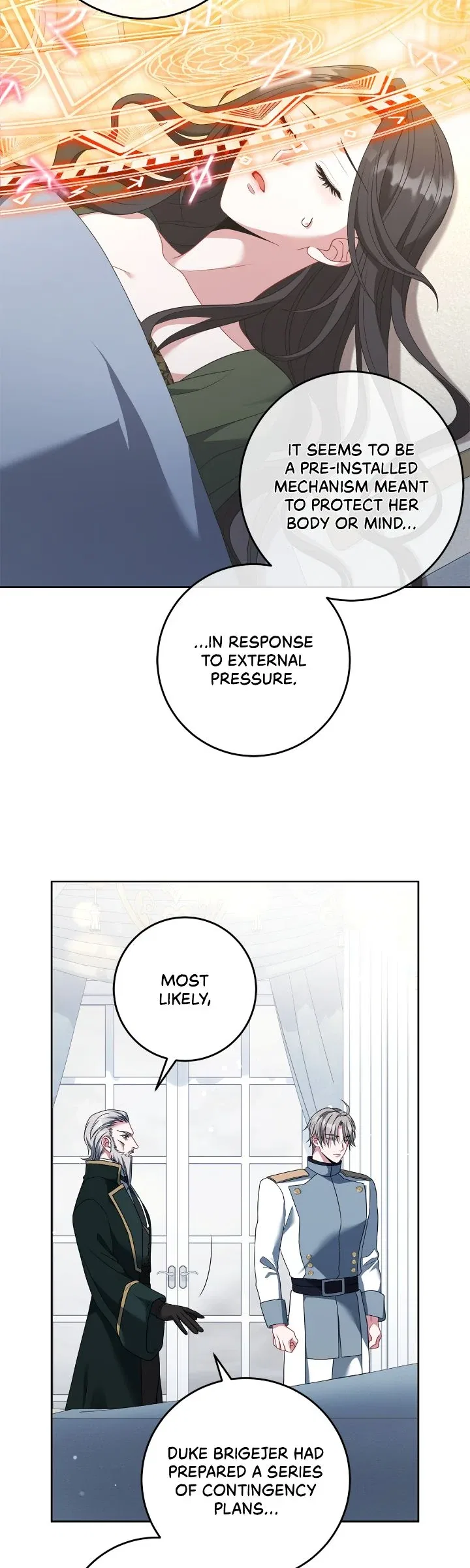In the Name of Your Death Chapter 82 – Page 24