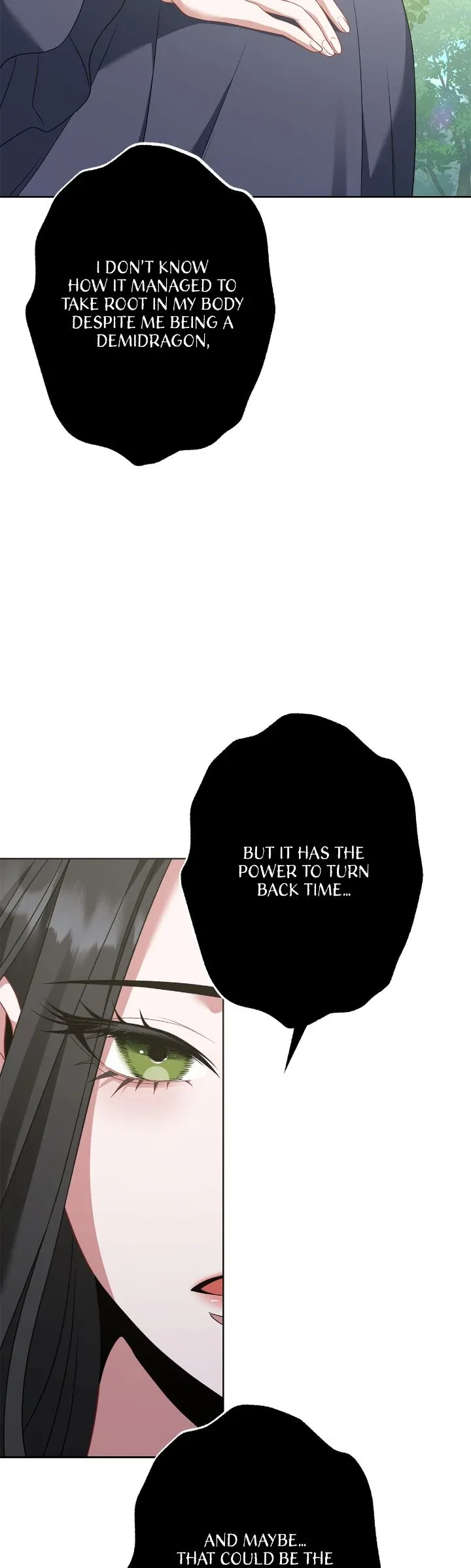 In the Name of Your Death Chapter 82 – Page 44