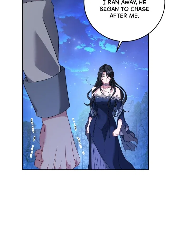 In the Name of Your Death Chapter 81 – Page 9