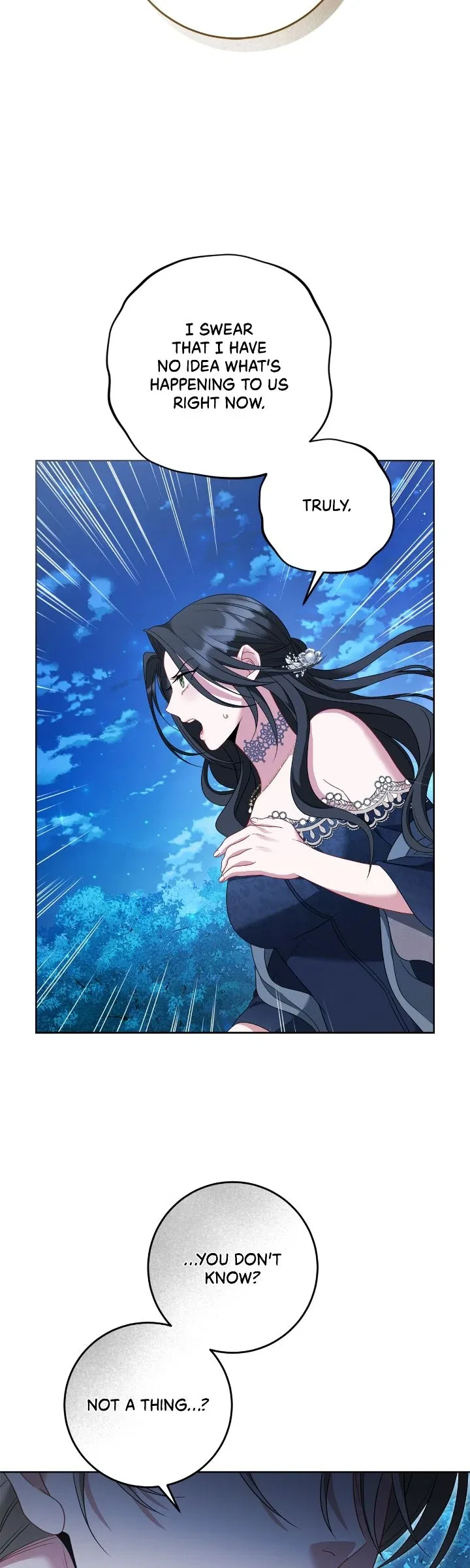 In the Name of Your Death Chapter 81 – Page 15