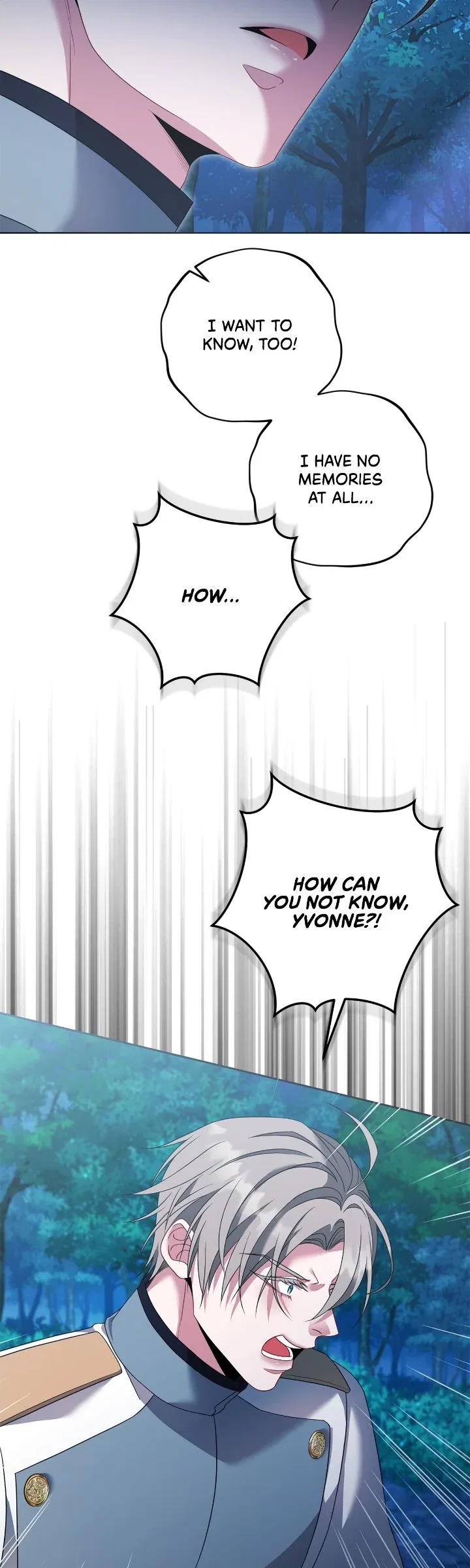 In the Name of Your Death Chapter 81 – Page 16