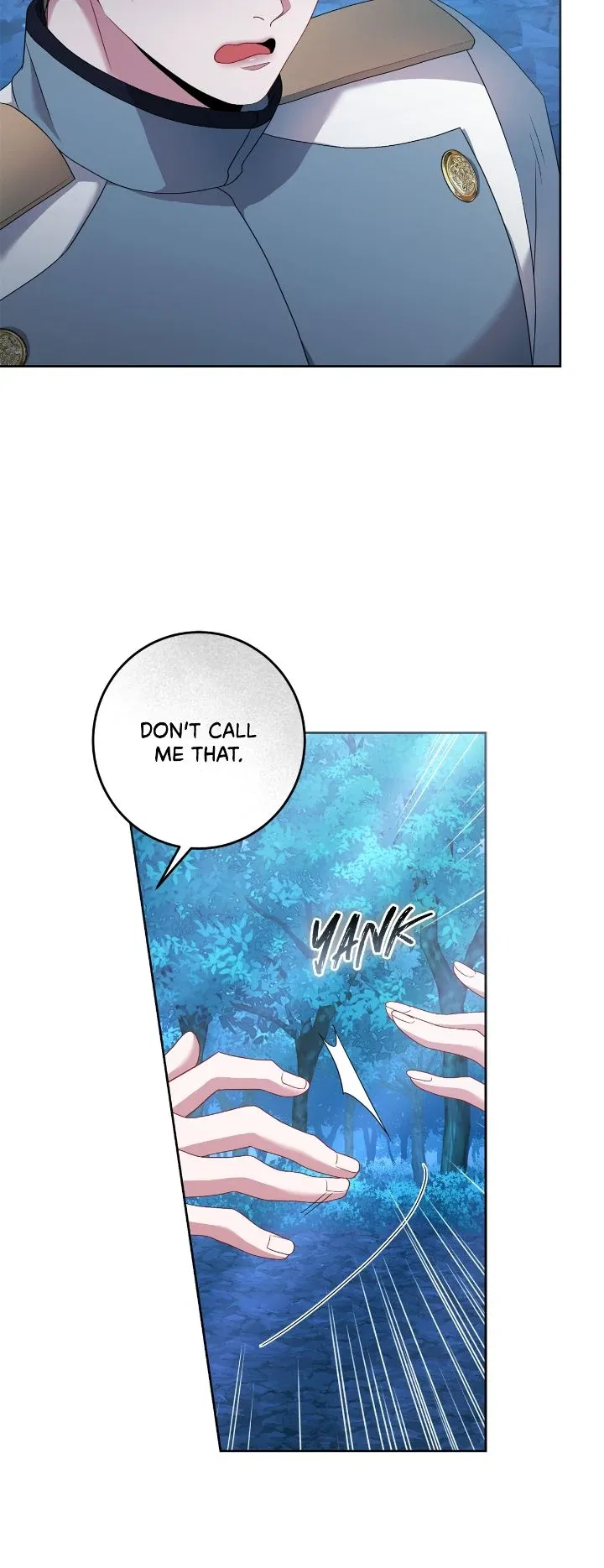In the Name of Your Death Chapter 81 – Page 28
