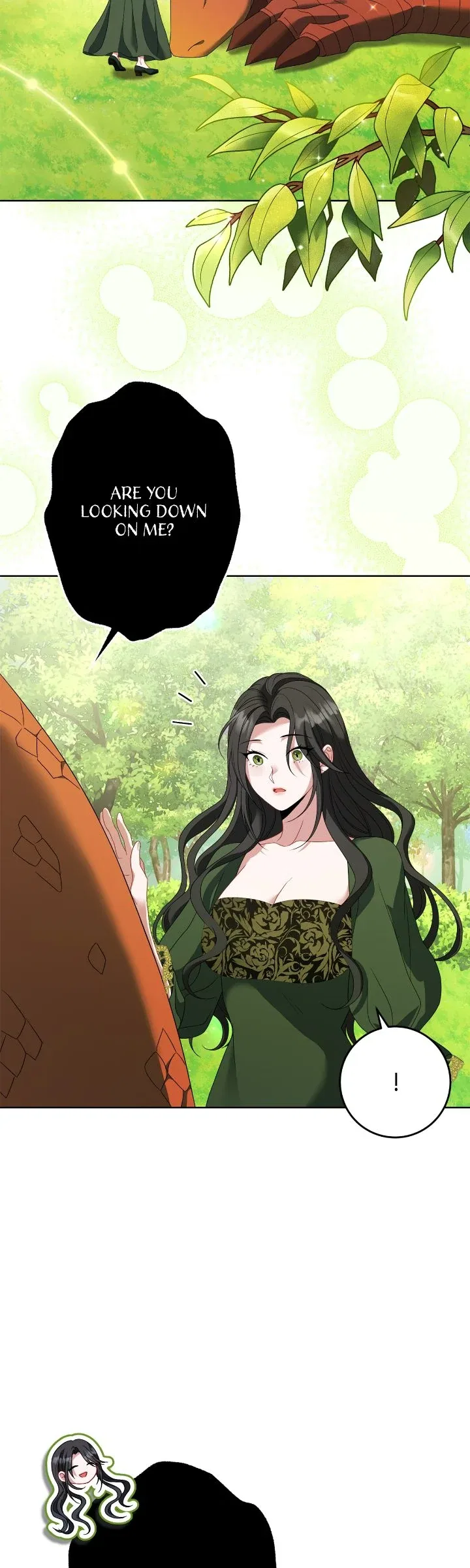 In the Name of Your Death Chapter 81 – Page 35