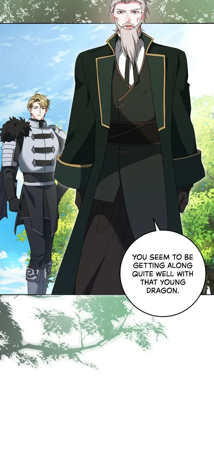 In the Name of Your Death Chapter 81 – Page 40