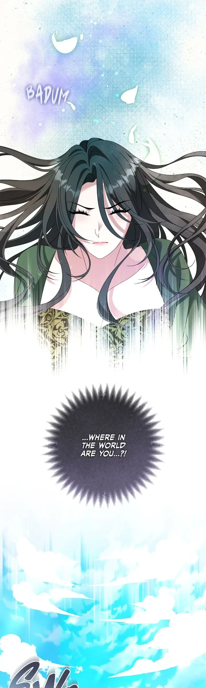 In the Name of Your Death Chapter 81 – Page 49