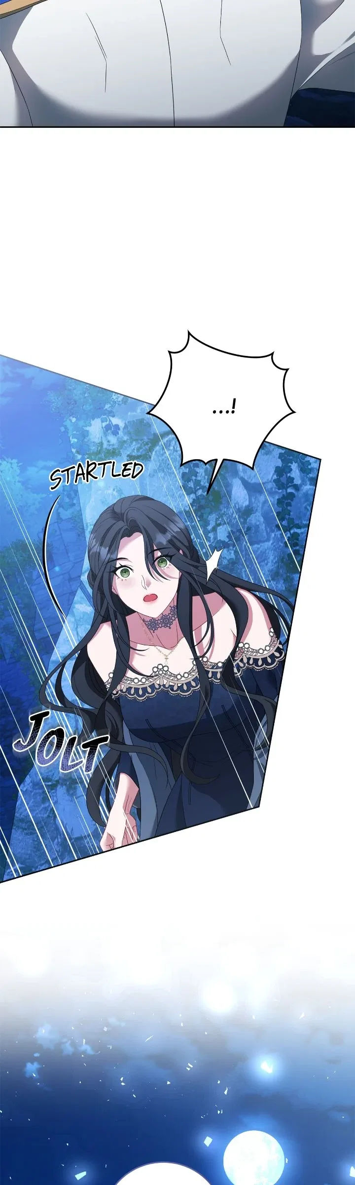 In the Name of Your Death Chapter 80 – Page 33