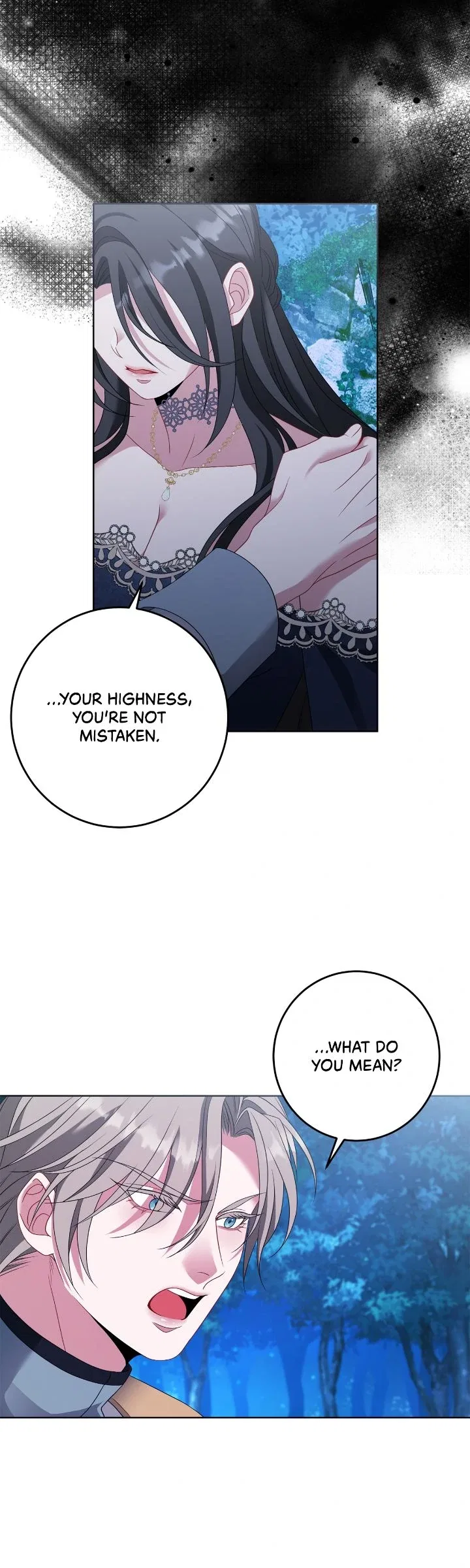 In the Name of Your Death Chapter 80 – Page 48