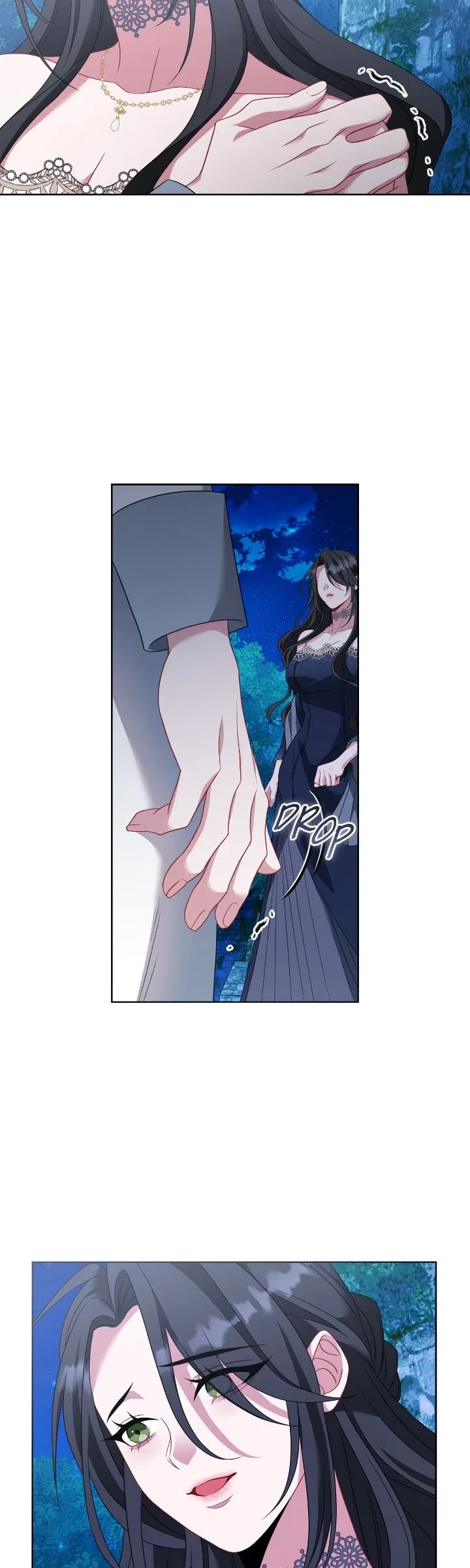 In the Name of Your Death Chapter 80 – Page 52