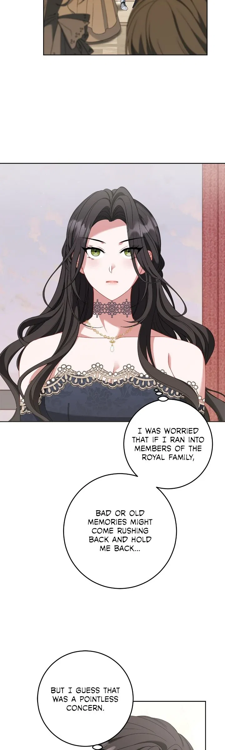 In the Name of Your Death Chapter 79 – Page 4
