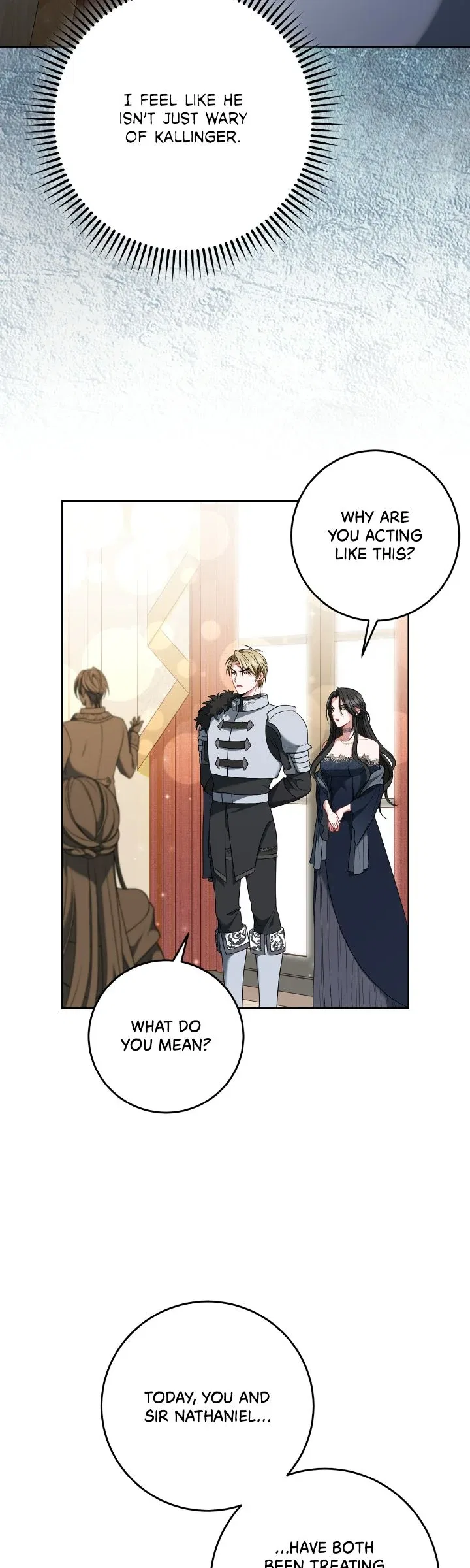 In the Name of Your Death Chapter 79 – Page 7