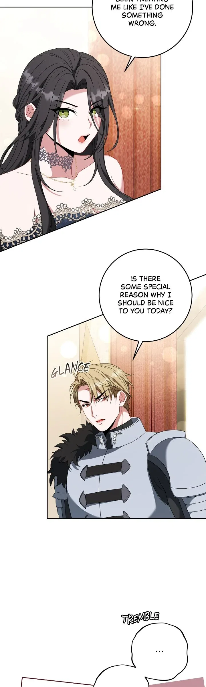 In the Name of Your Death Chapter 79 – Page 8