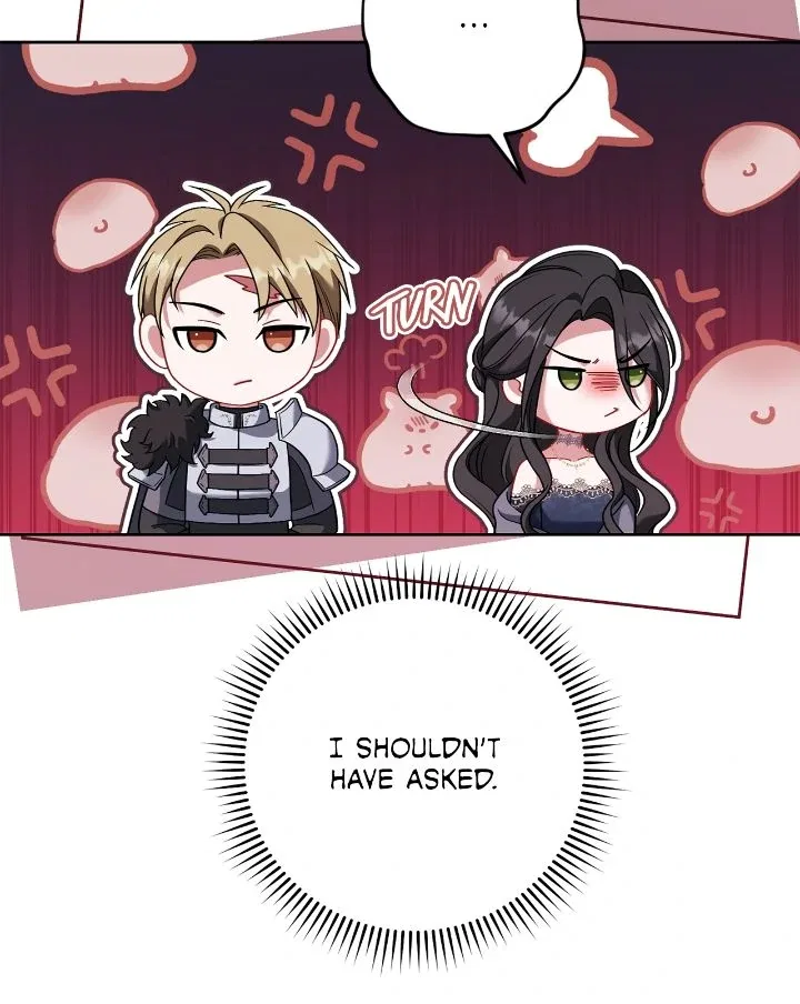 In the Name of Your Death Chapter 79 – Page 9