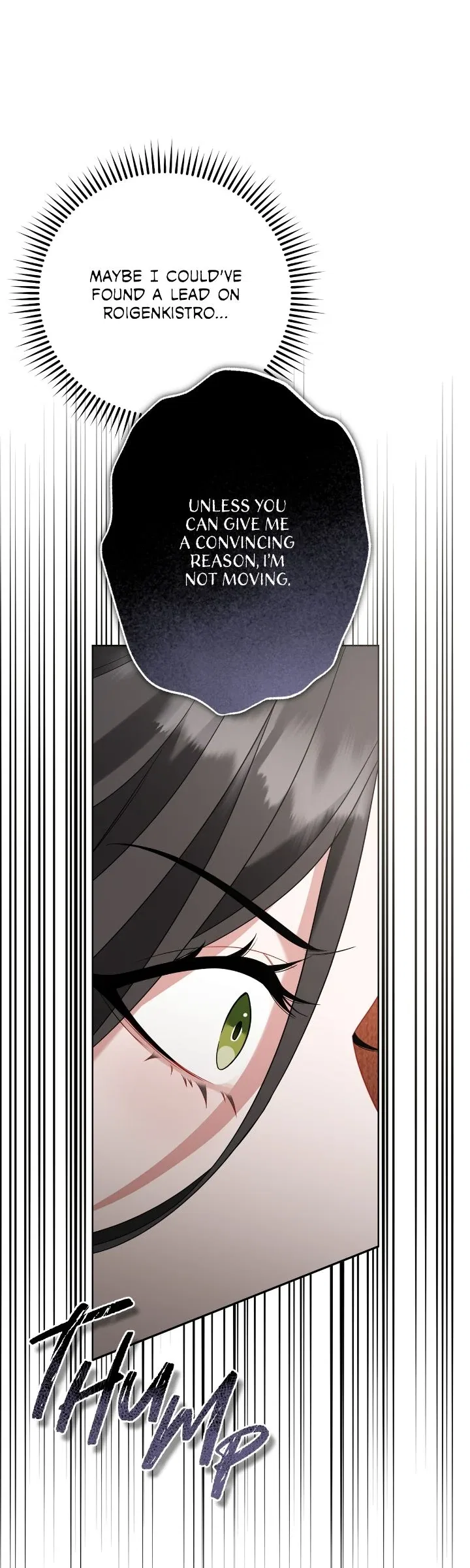 In the Name of Your Death Chapter 79 – Page 13