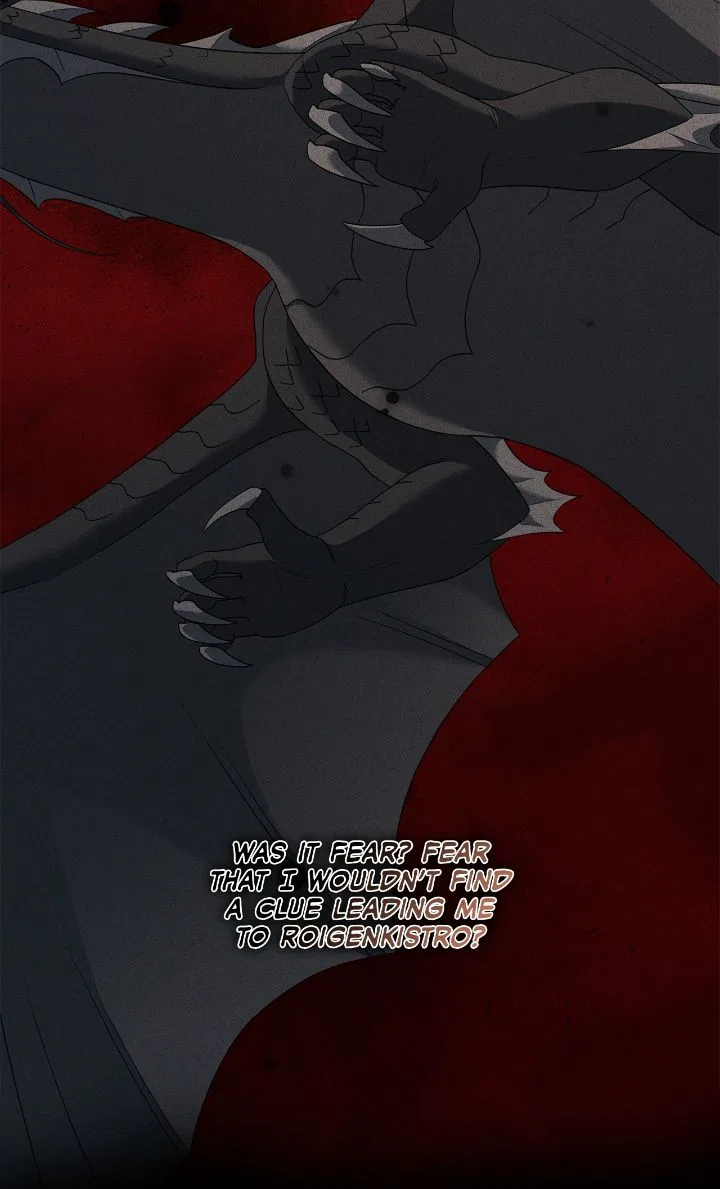 In the Name of Your Death Chapter 79 – Page 33