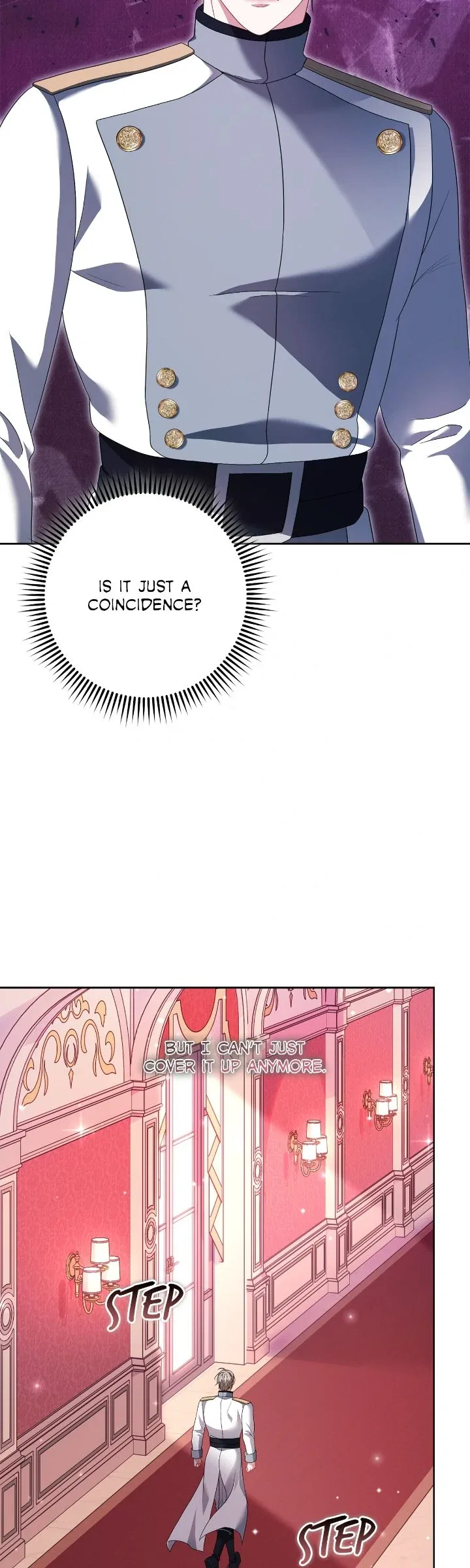 In the Name of Your Death Chapter 79 – Page 44