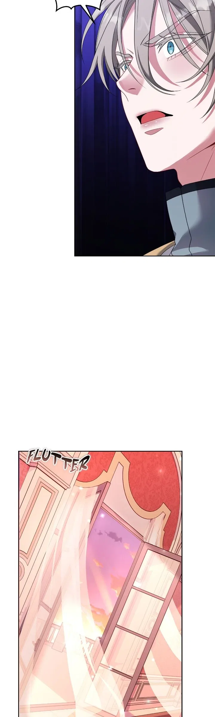 In the Name of Your Death Chapter 79 – Page 47