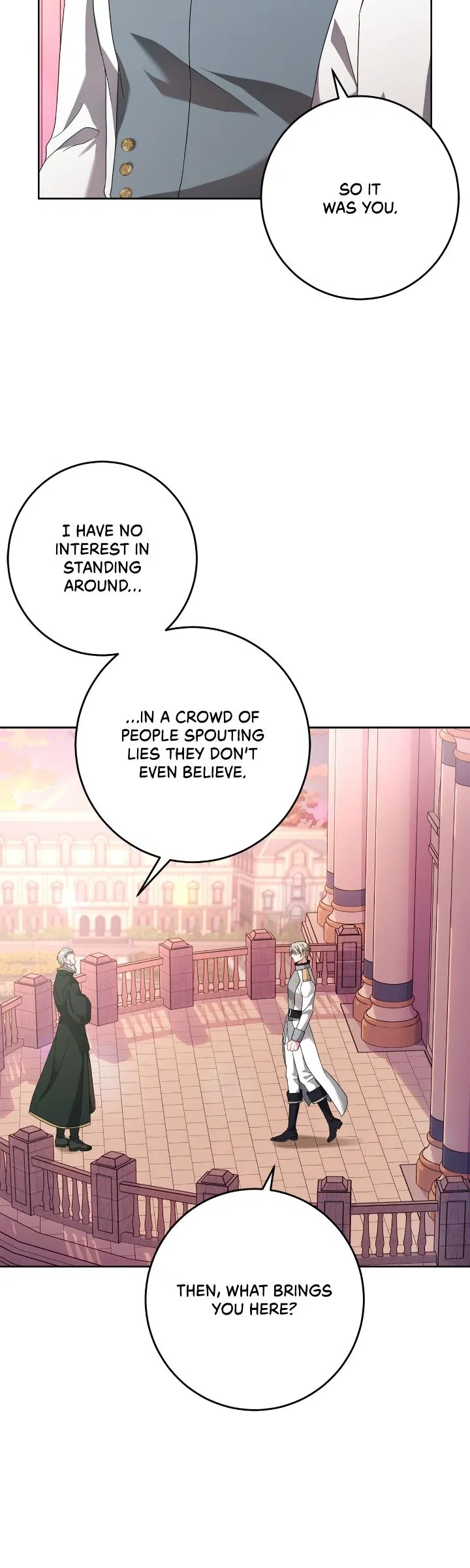 In the Name of Your Death Chapter 79 – Page 52