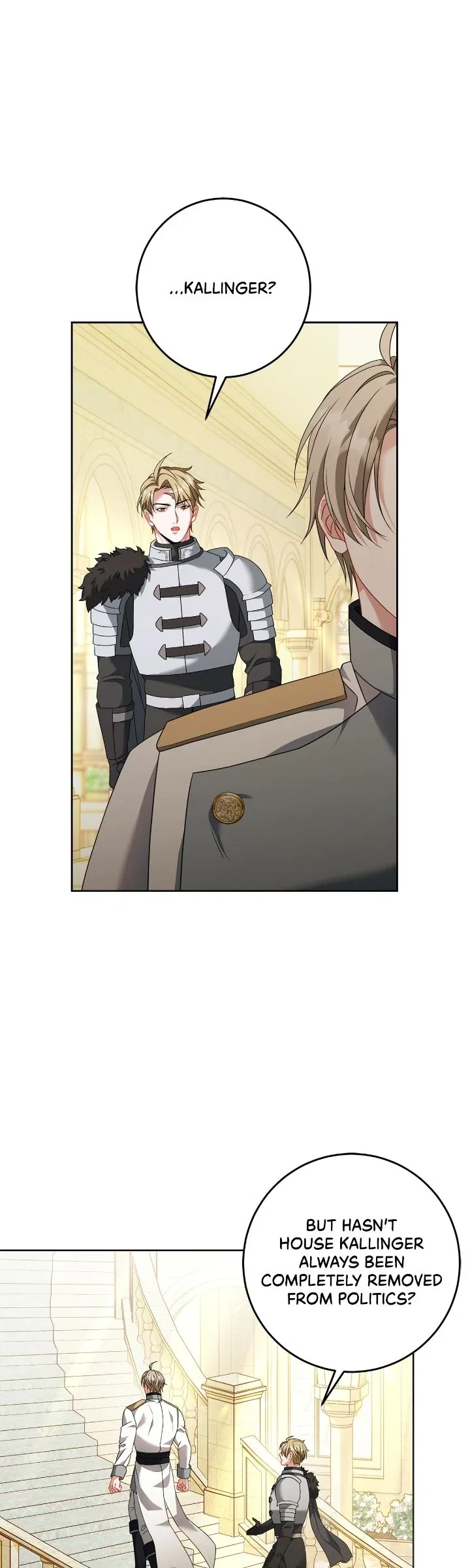 In the Name of Your Death Chapter 78 – Page 6