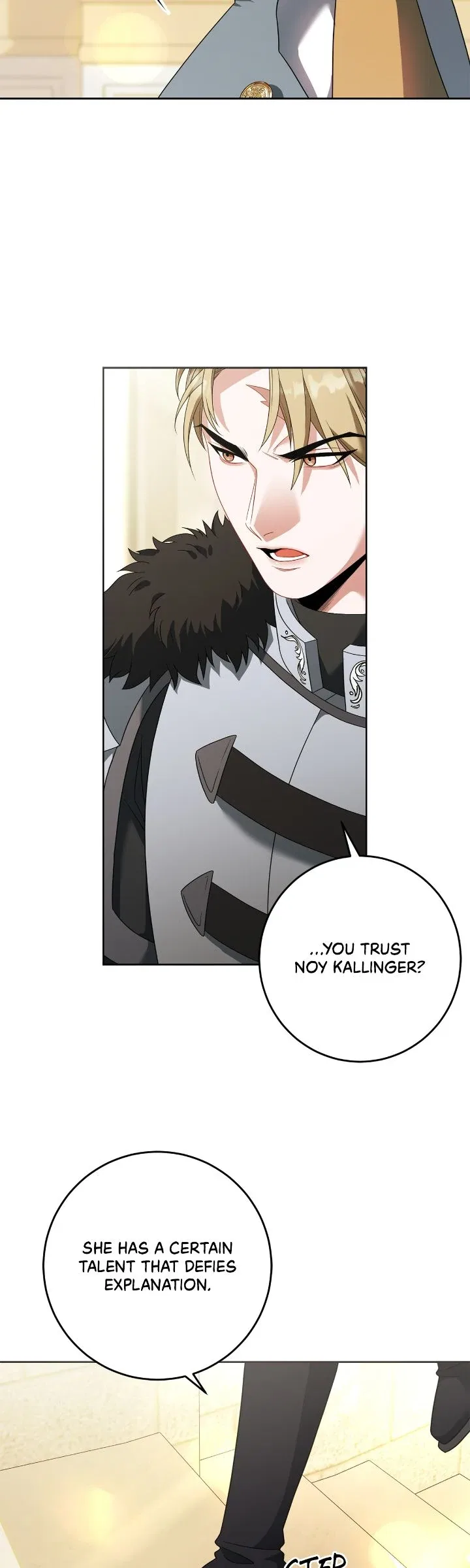 In the Name of Your Death Chapter 78 – Page 11