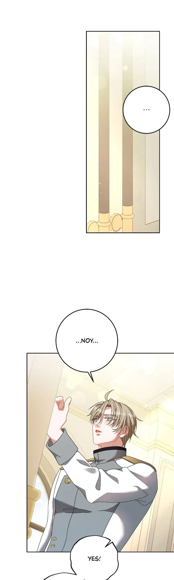 In the Name of Your Death Chapter 78 – Page 17