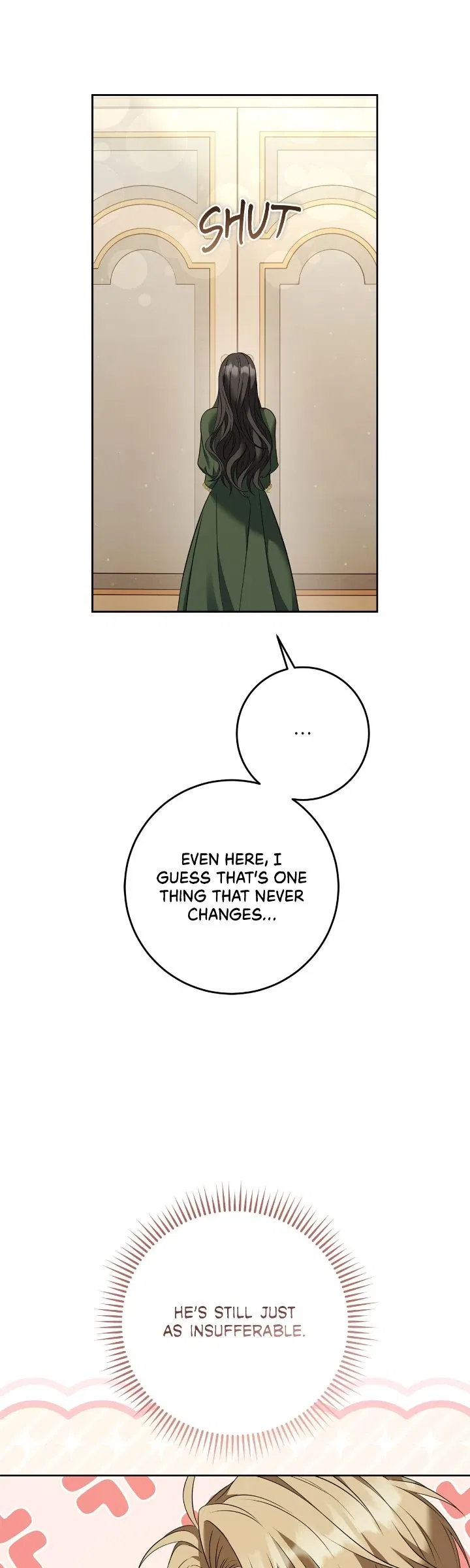 In the Name of Your Death Chapter 78 – Page 32