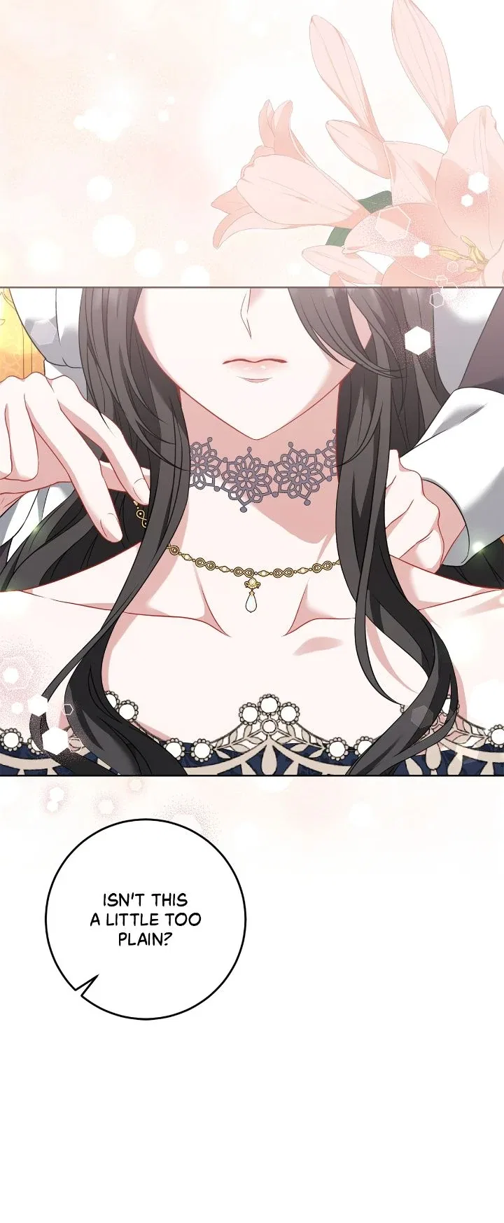 In the Name of Your Death Chapter 78 – Page 36