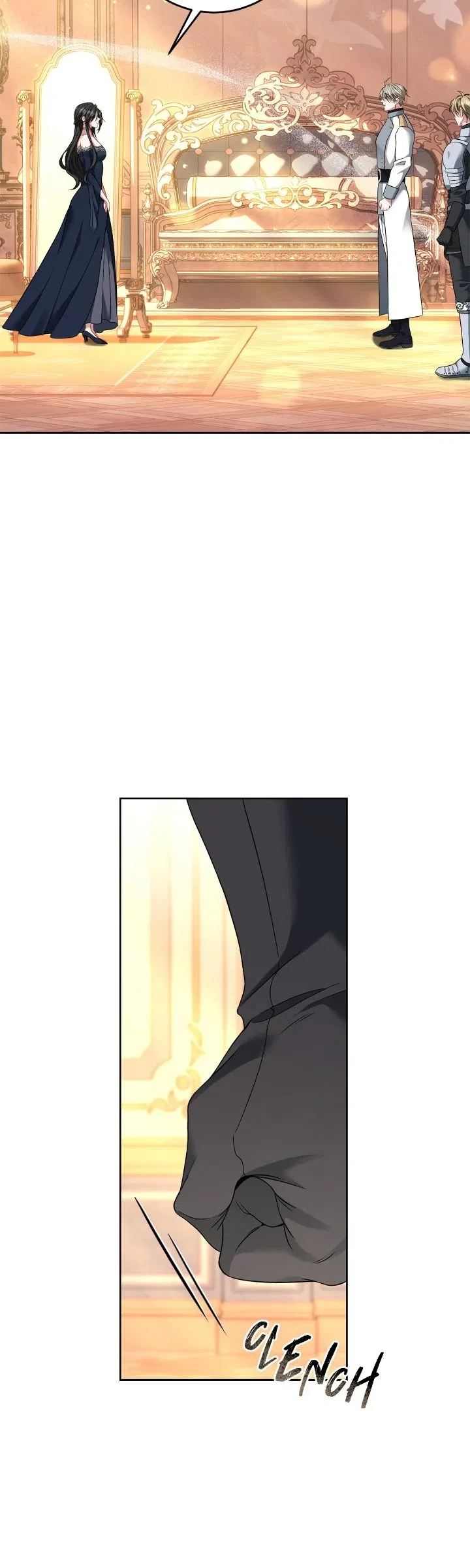 In the Name of Your Death Chapter 78 – Page 43