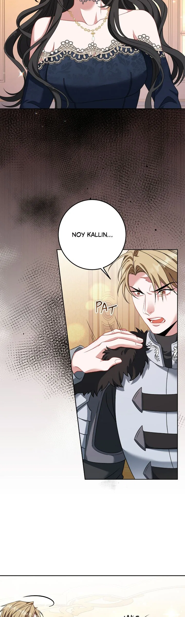 In the Name of Your Death Chapter 78 – Page 46