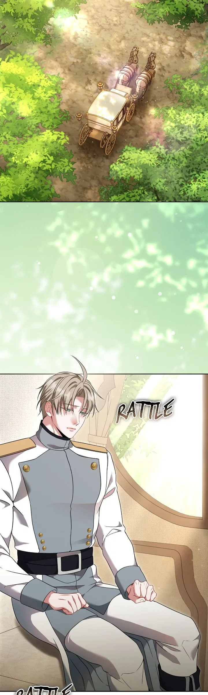 In the Name of Your Death Chapter 77 – Page 3