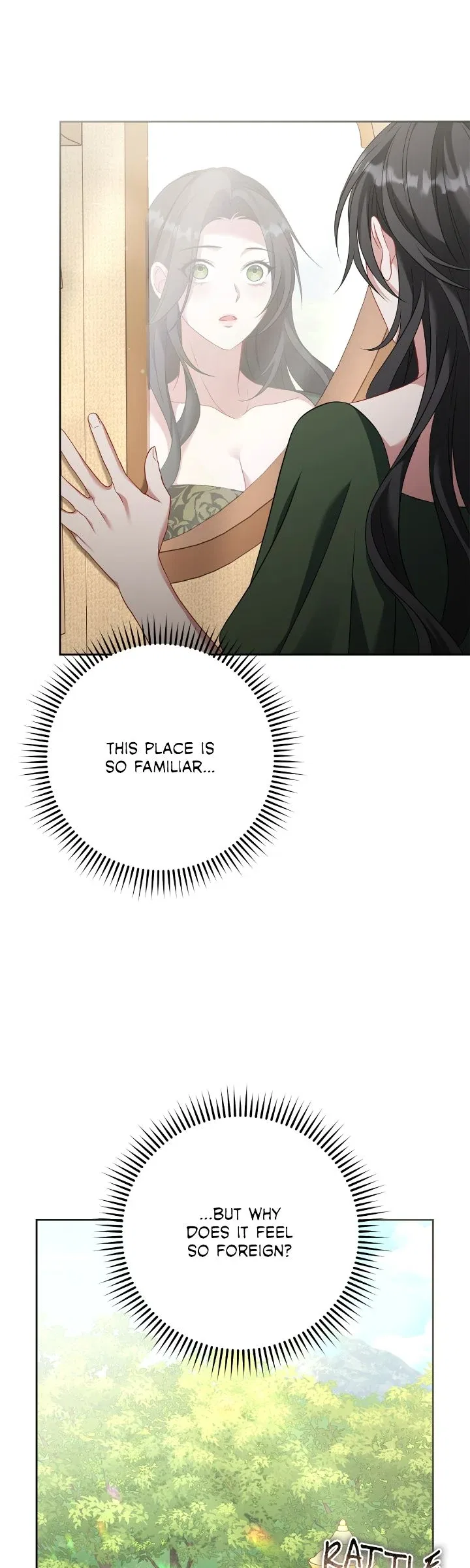 In the Name of Your Death Chapter 77 – Page 14