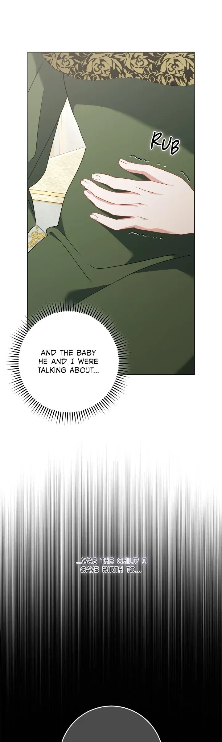 In the Name of Your Death Chapter 77 – Page 47