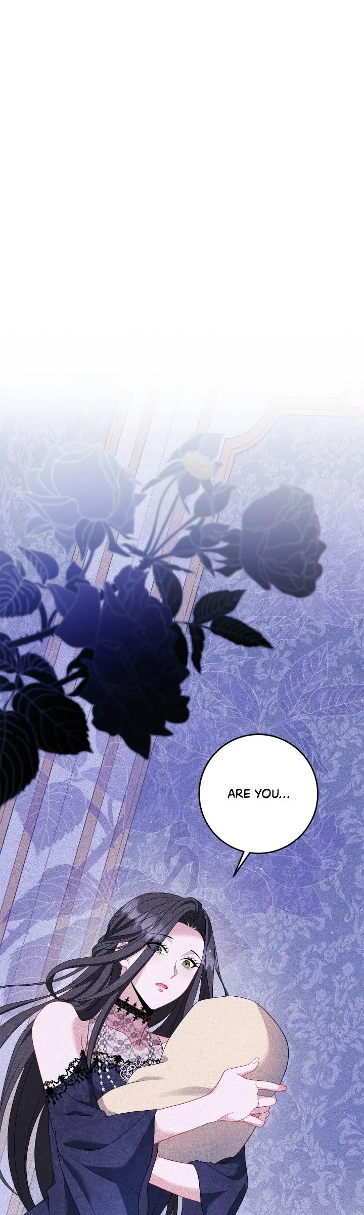 In the Name of Your Death Chapter 77 – Page 51