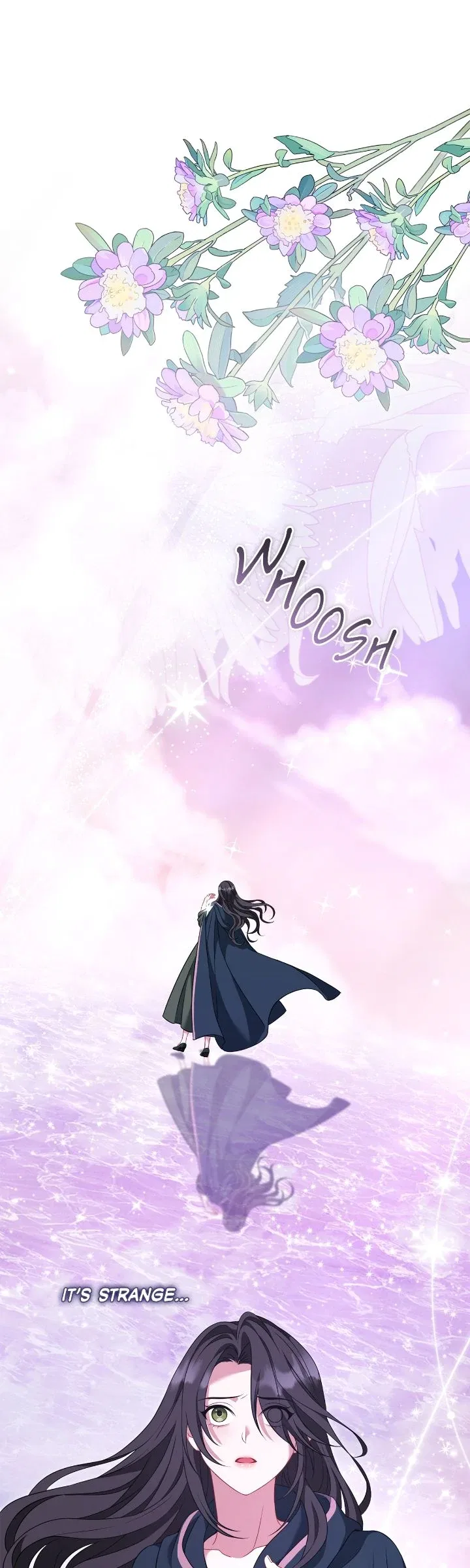 In the Name of Your Death Chapter 76 – Page 10